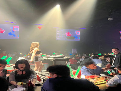 驻马店夜总会招聘